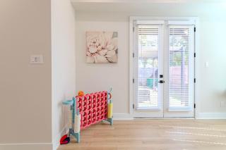 Spring Branch 3BR - Mins to CityCentre - 1