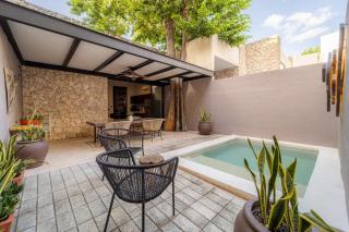 Casa Balada Santa Lucía with Parking by Cercana - 1