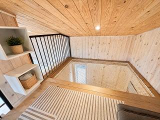 Peaceful Lake Chalet with Kayaks & BBQ & Fire Pit - Holiday Home - 3