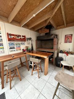 Casa familiar en puerto octay - 9