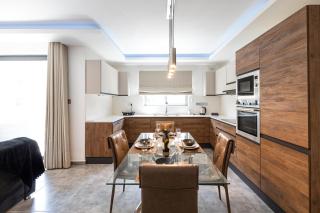 Modern2Bed Apartment with Balcony in St Pauls Bay - 0