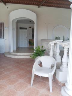 Acogedor apartamento - 4