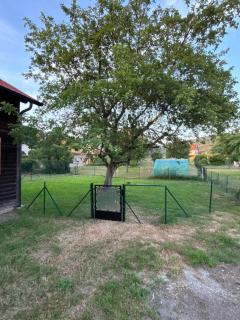 chalet au Creux des Monts - 7