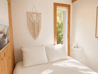 Nature Getaway with Lake, Horseback Riding & BBQ - 1