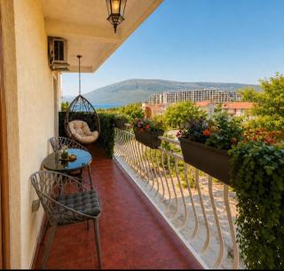 Seaside Apartments - Vasilije - 1