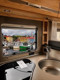 Autocamper Tórshavn - 7