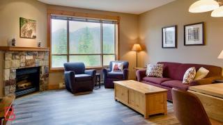 Timberline Lodge Pet-friendly by StayIn - 9