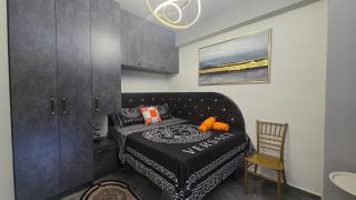 Artisti Elena Thalassa Golden Suites 1 - 0