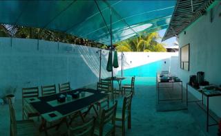 PalmRest - 4