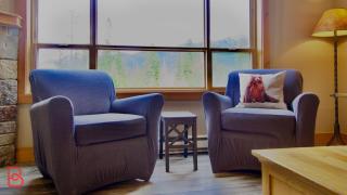 Timberline Lodge Pet-friendly by StayIn - 7