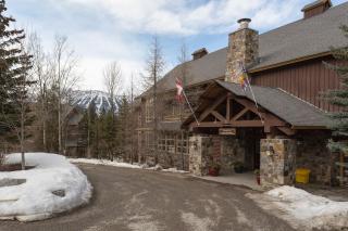 Timberline Lodge Pet-friendly by StayIn - 6