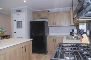 Lake Access and Easy Living at West Battle Lake - 8