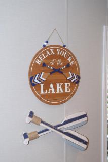 Lake Access and Easy Living at West Battle Lake - 2