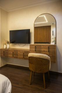DS Luxury Studio Pool View Nasr City B4M2 - 2