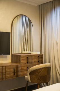 DS Luxury Studio Pool View Nasr City B4M2 - 1