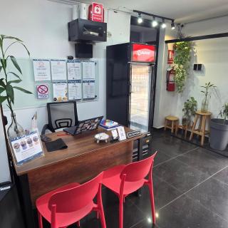 Airport Hostel - 7