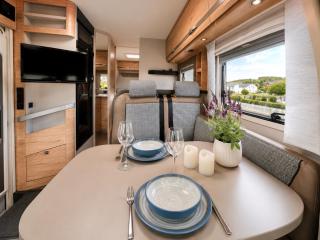 Autocamper Tórshavn - 6