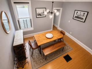 Cozy & Modern Home in University City Philadelphia - 9