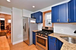 Cozy & Modern Home in University City Philadelphia - 6