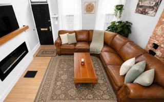 Cozy & Modern Home in University City Philadelphia - 5