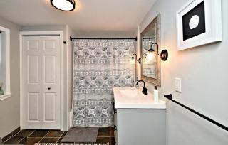 Cozy & Modern Home in University City Philadelphia - 2