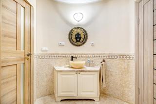 Private rooms with SAUNA & Parking - 9