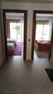 Malaga beach House - 3