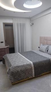 Malaga beach House - 2