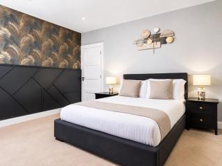 The Hillcrest, Luxury Accommodation in Castleblayney Town - 8