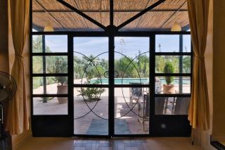 Private Villa & Nature - Domaine l'Oliveraie - 1