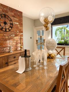 The Hillcrest, Luxury Accommodation in Castleblayney Town - 7