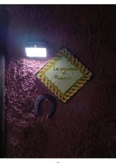 La masseria di Rosario - 7