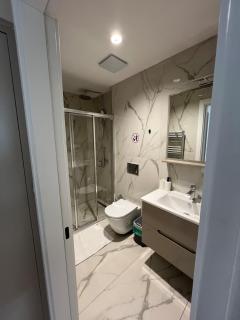 Kolevski Apartments at Diamond-Free Parking - 1