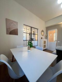 Serafini House - 1