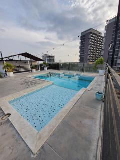 Hostel HM Caribe - 9