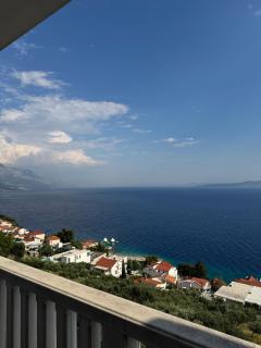 Vista Mare Apartment Pisak - 9