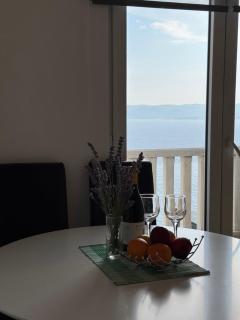 Vista Mare Apartment Pisak - 6