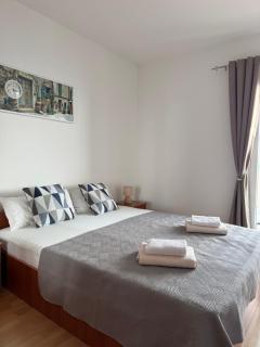 Vista Mare Apartment Pisak - 1