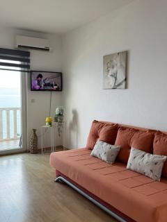 Vista Mare Apartment Pisak - 5