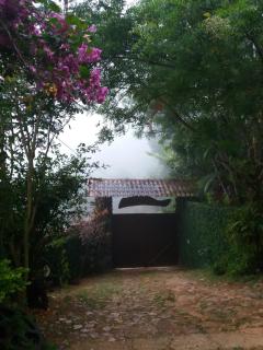 Chalés Vila Morena - 3