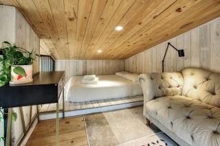 Cozy Lake Cabin with Kayaks, BBQ & Horseback Riding - 8