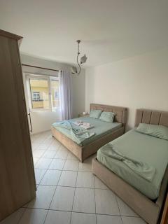 Ohanas Escape - Durrës - 7