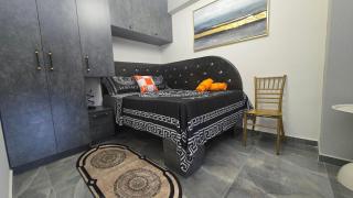 Artisti Elena Thalassa Golden Suites 1 - 2