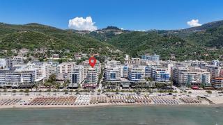 Bes' Sea View Apartments - Valona - 2