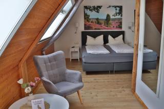 Naturhotel Hof Ehlers - 9