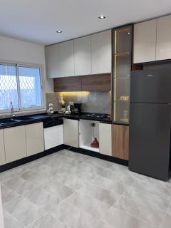 residence kenza kelibia - 8