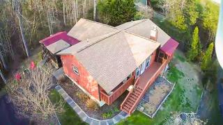 Luxurious Pigeon Forge Cabin, w/ HotTub, EasyDrive, Arcade Game, Panoramic Views - 5