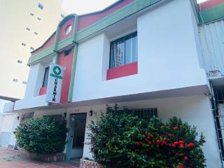 Hotel Charmin - 9
