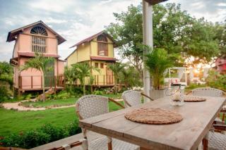 Tiny Village Cartagena Boutique Resort - 7