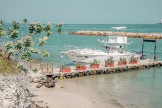 Tiny Village Cartagena Boutique Resort - 6